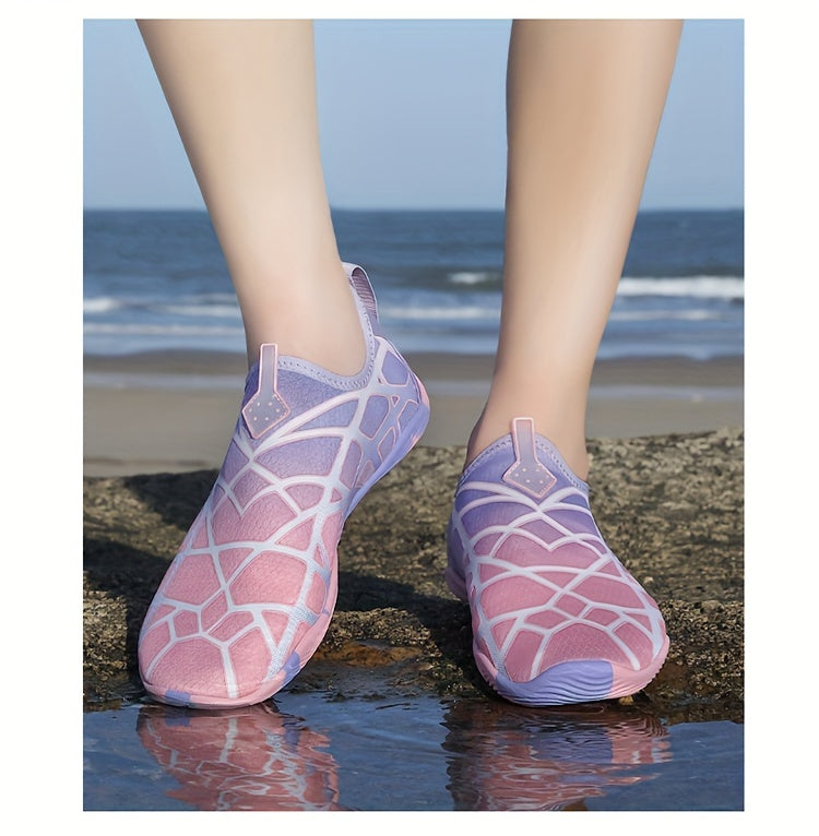 B21 - Trendy Water Shoes