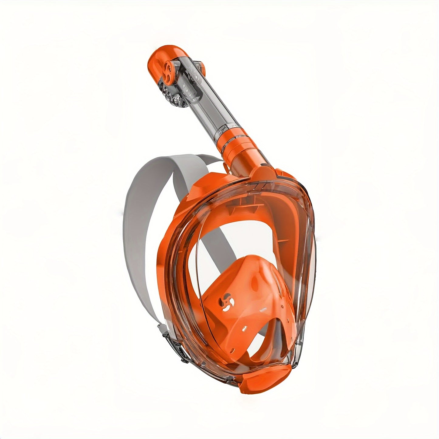 SNOR14 - Maschera da snorkeling integrale Pro