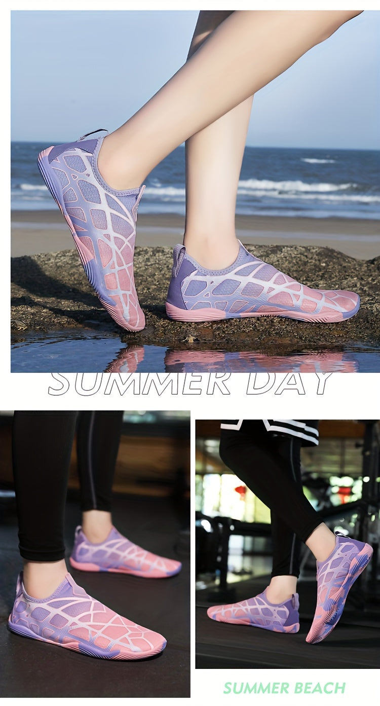 B21 - Trendy Water Shoes