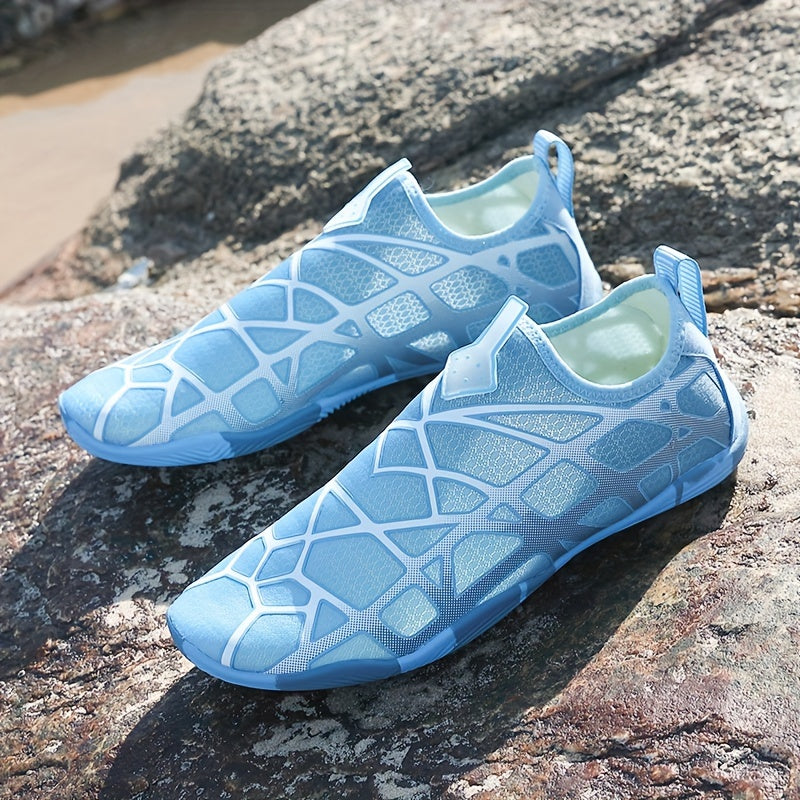 B21 - Trendy Water Shoes