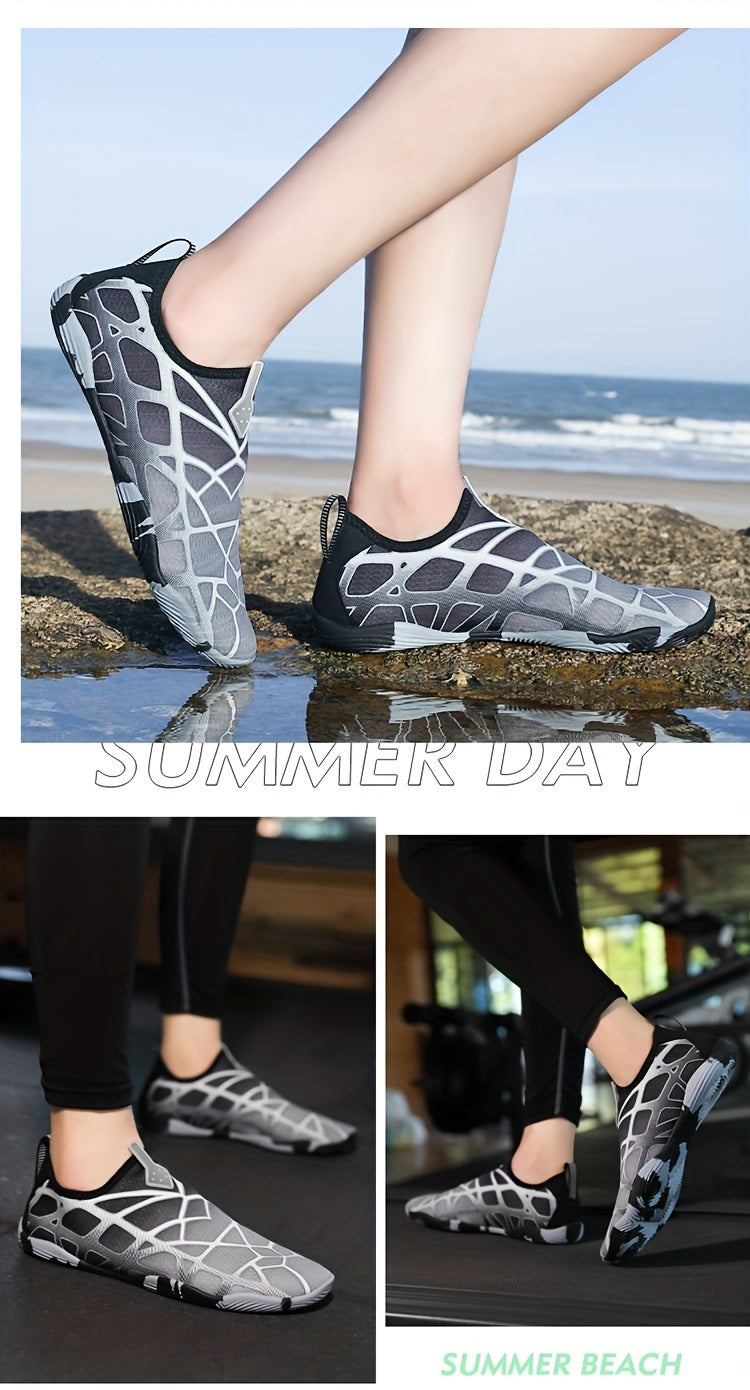 B21 - Trendy Water Shoes