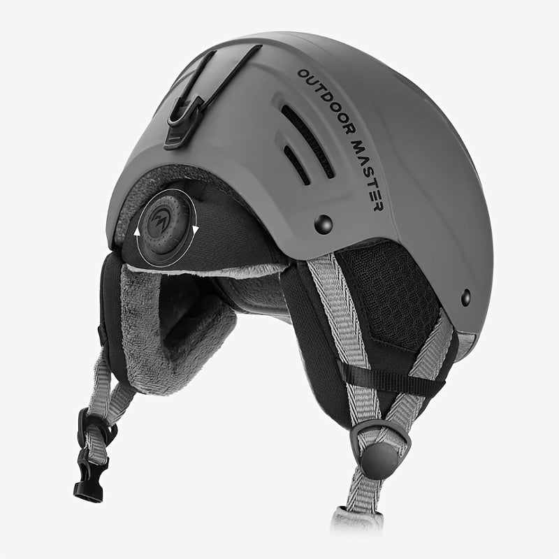 SPORT08 - Casco per sport sulla neve
