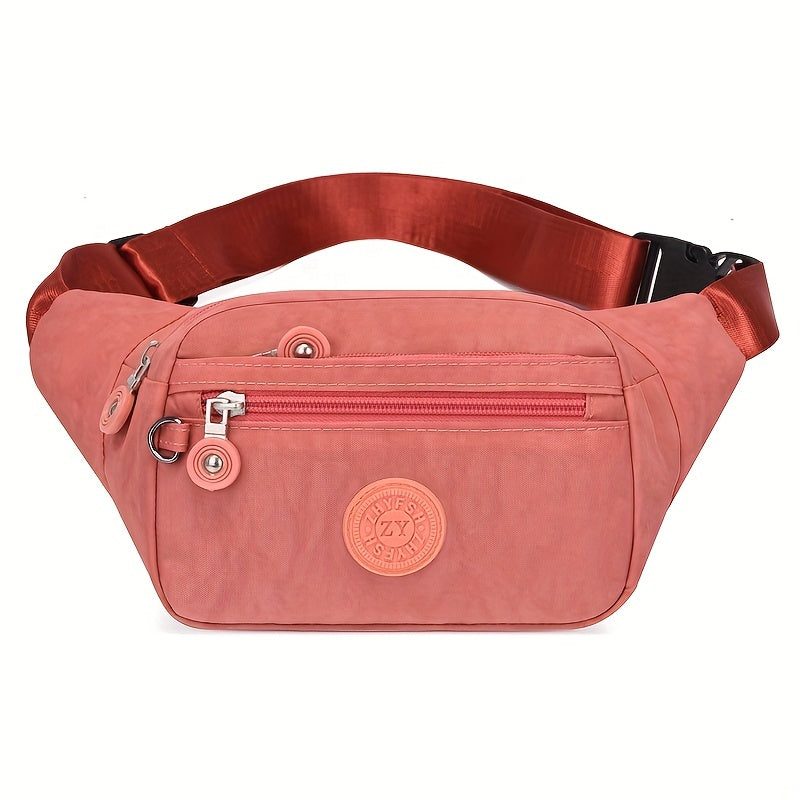 MA01 - Borsa a tracolla con toppa