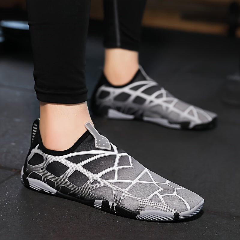 B21 - Trendy Water Shoes
