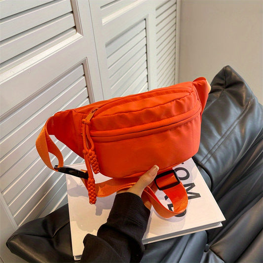 MA02 - Marsupio alla moda da indossare in strada