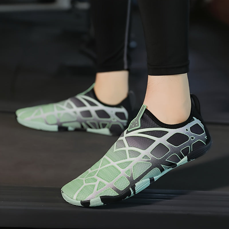 B21 - Trendy Water Shoes