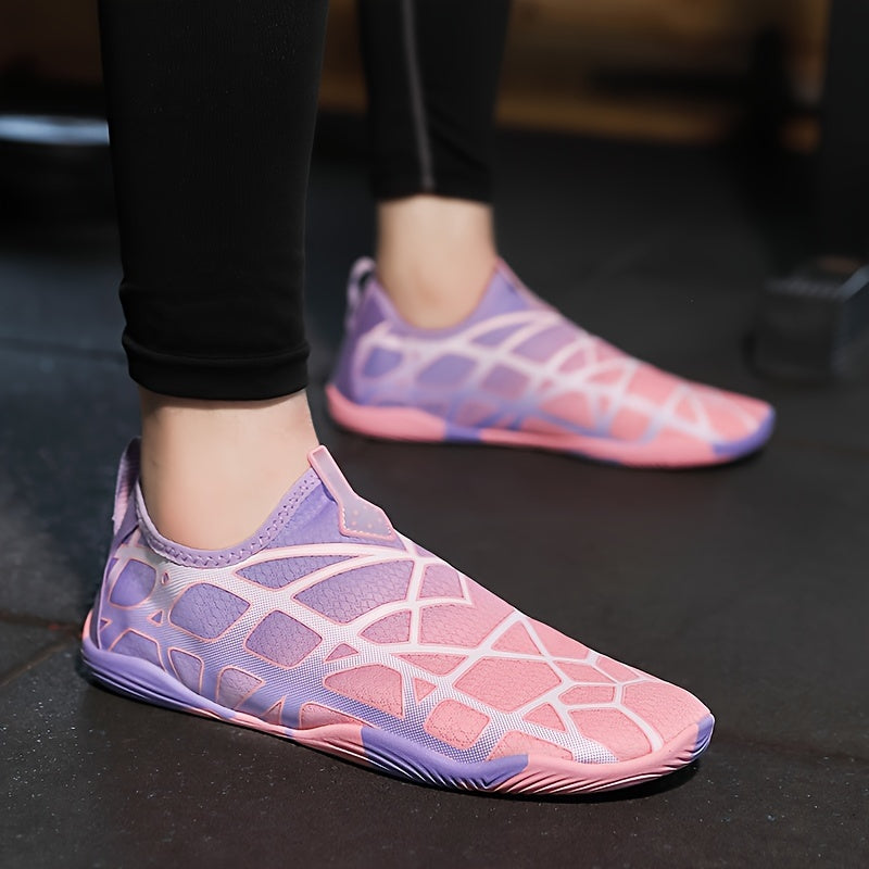 B21 - Trendy Water Shoes