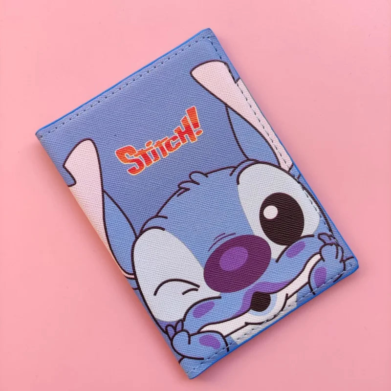 A29 - Stitch Passport Cover