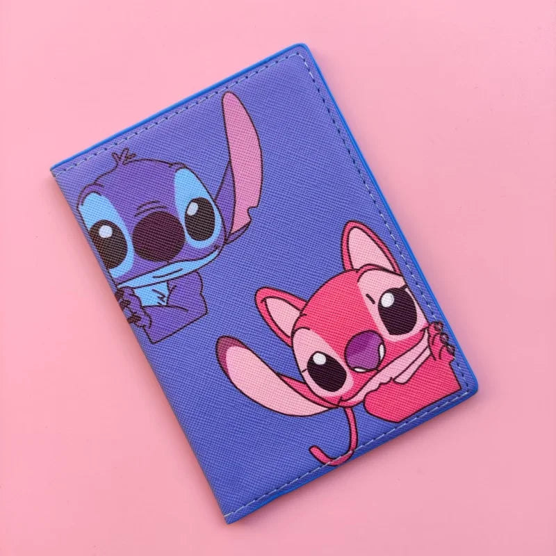 A29 - Stitch Passport Cover