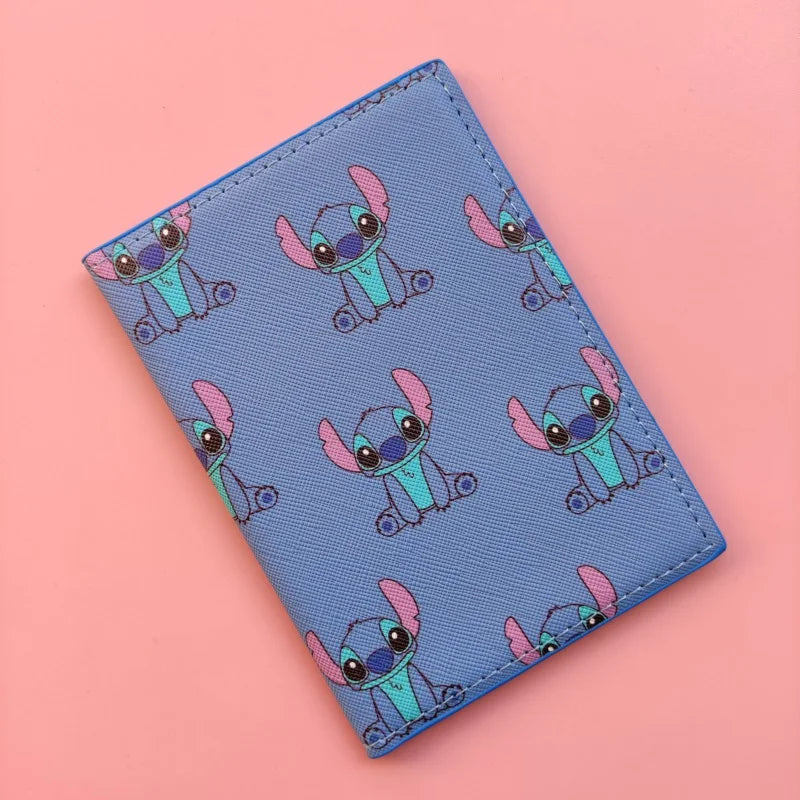 A29 - Stitch Passport Cover