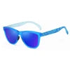 SUN05 - Occhiali da sole unisex quadrati lenti polarizzate