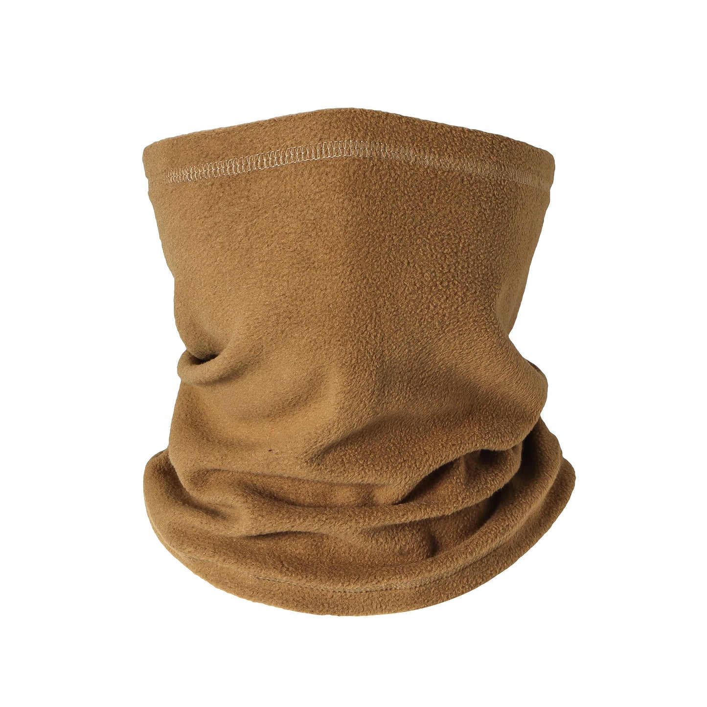 BAND10 - Scaldacollo in pile invernale