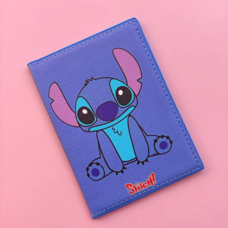 A29 - Stitch Passport Cover
