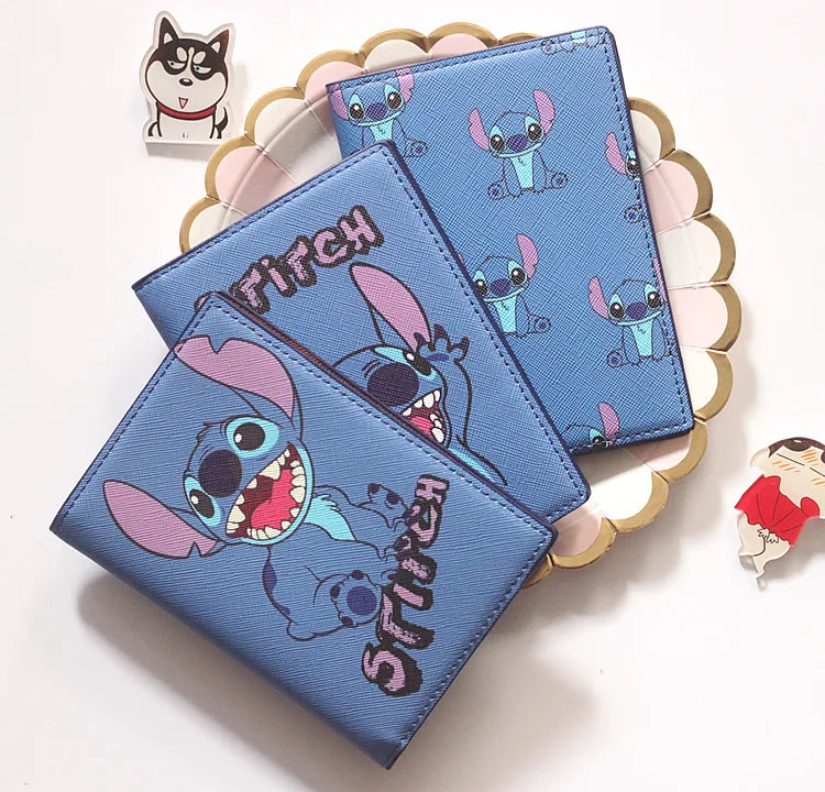 A29 - Stitch Passport Cover
