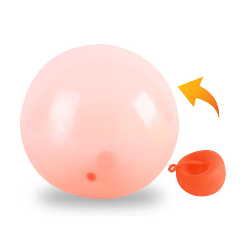 T26 - Hot fun inflatable ball TPR inflatable bouncy ball water