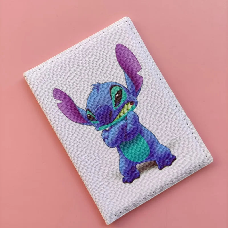 A29 - Stitch Passport Cover