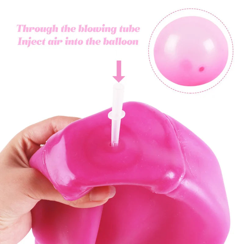 T26 - Hot fun inflatable ball TPR inflatable bouncy ball water
