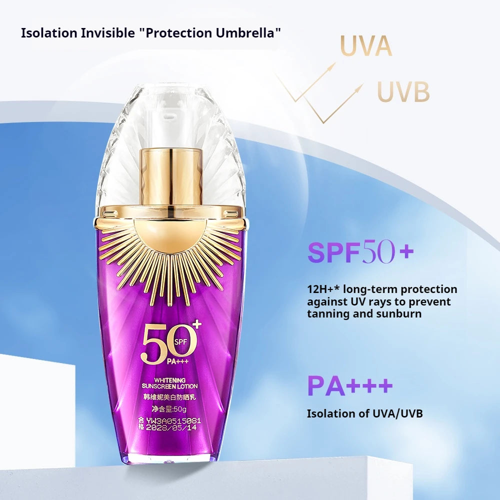 DERM05 - Crema solare per il corpo