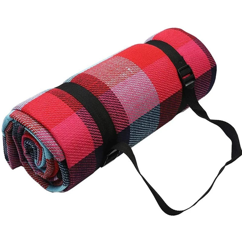 GONF04 - Materassino da campeggio per esterni