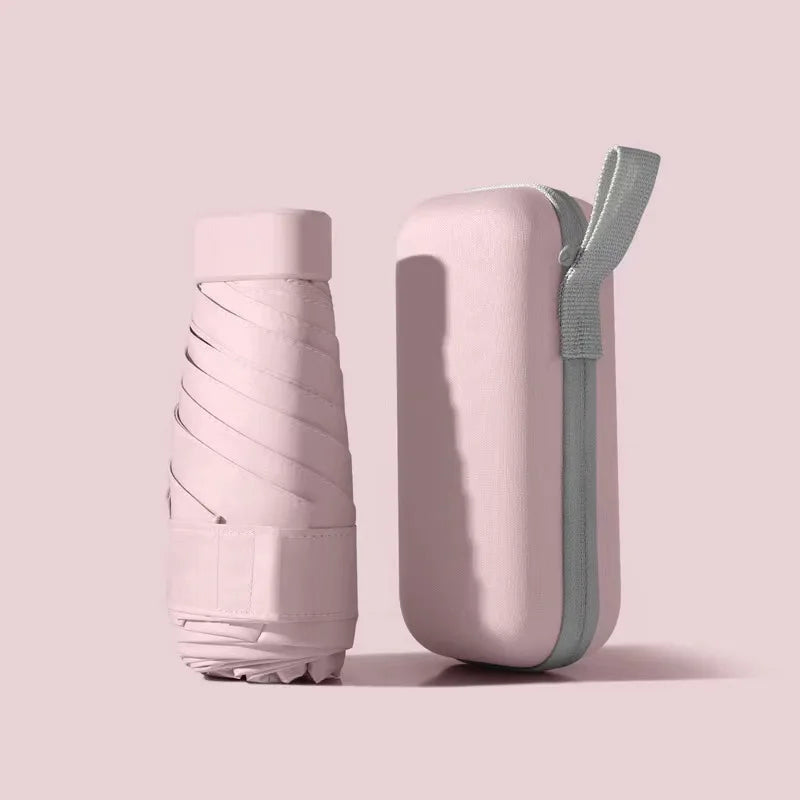 A374 - Mini Umbrella Capsule Umbrella
