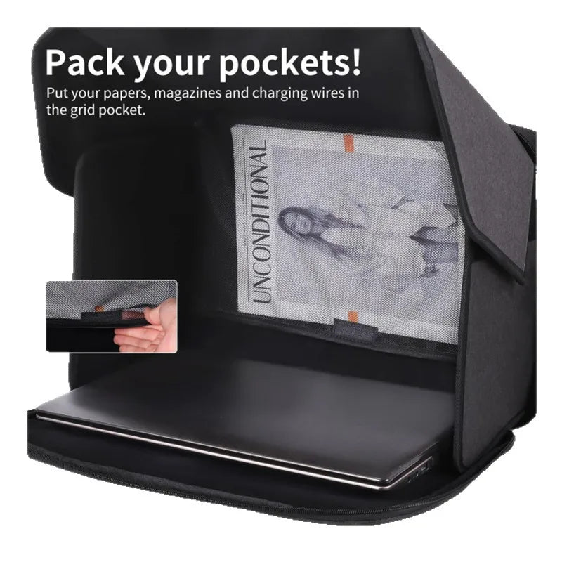WA09 - Universal Laptop Bag For Case Waterproof