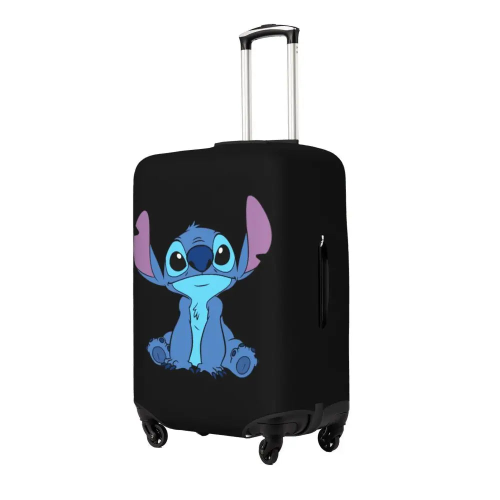 A11 - Stitch Luggage Cover Protector