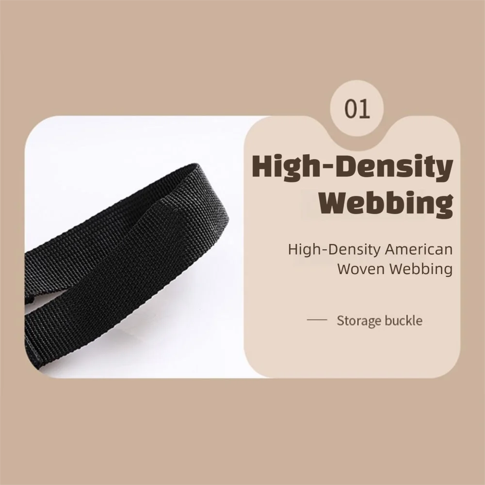 A04 - Portable Electronic Luggage Scale Kg/Oz/Ib