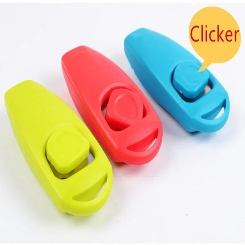 P13 - Dog training whistle