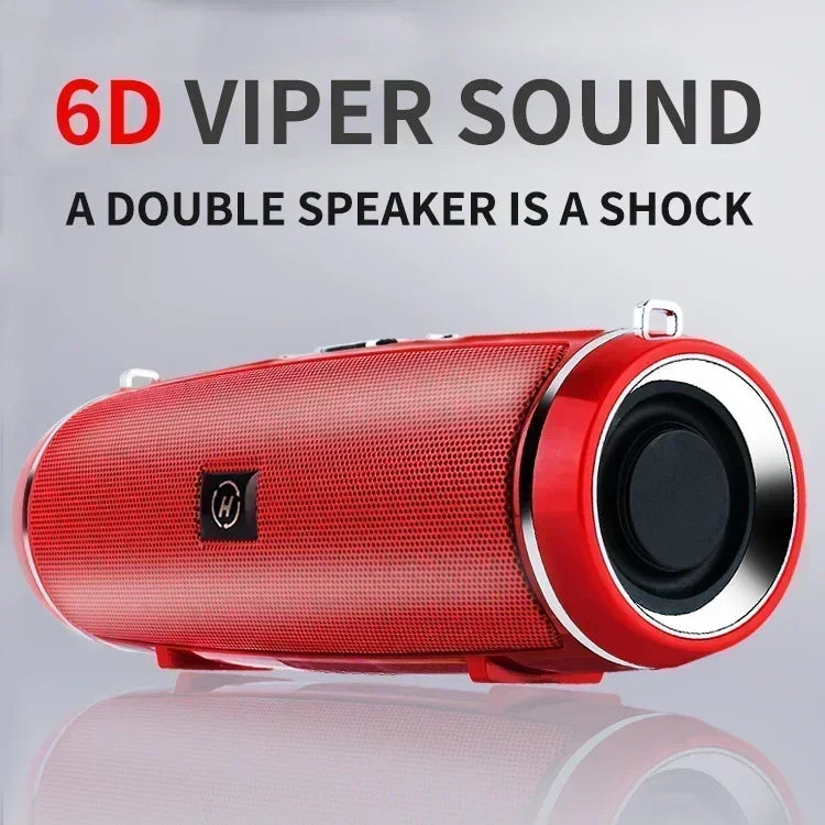 AE00 - XIAOMI Portable Bluetooth Speaker Mini Wireless