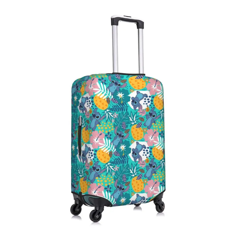 A11 - Stitch Luggage Cover Protector