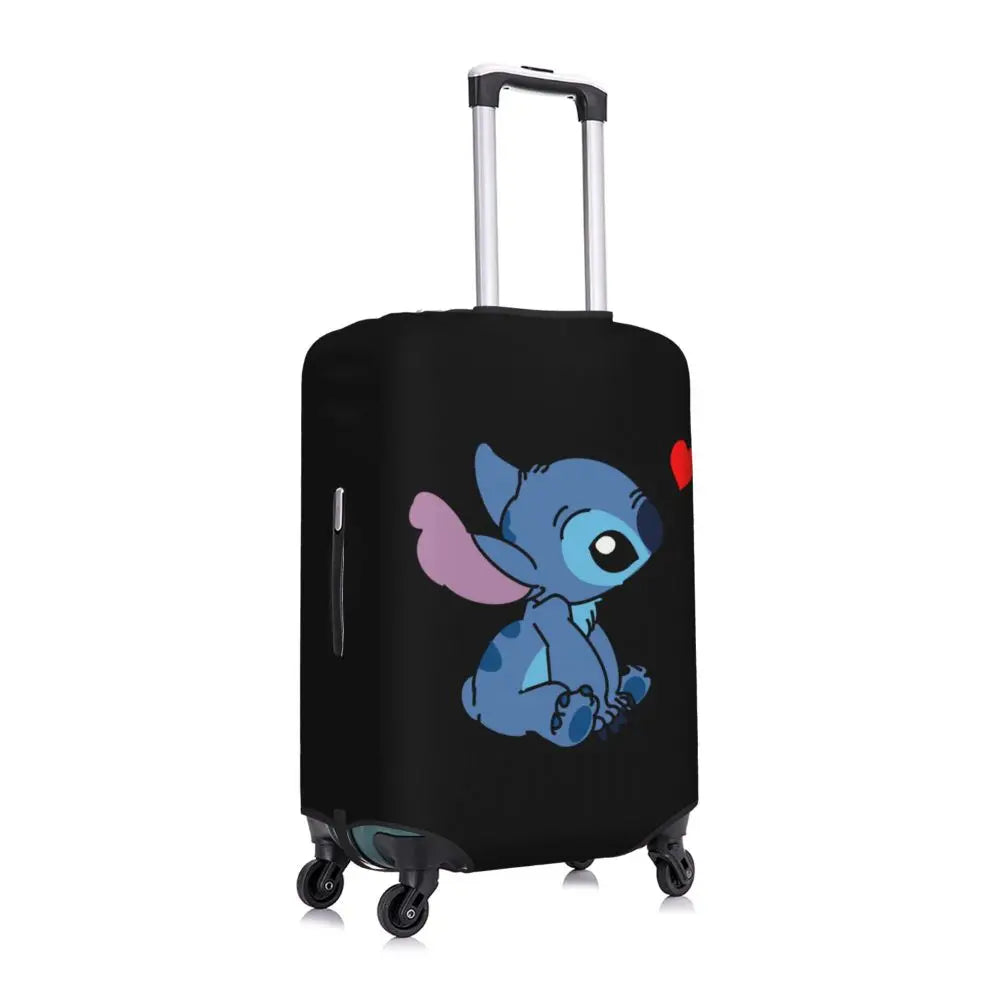 A11 - Stitch Luggage Cover Protector