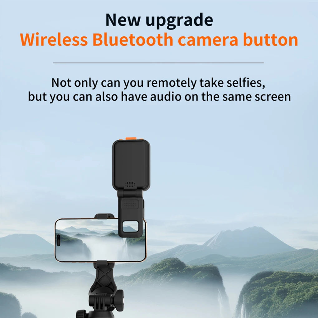 AE11 - Mini Same Screen With Sound Selfie Device