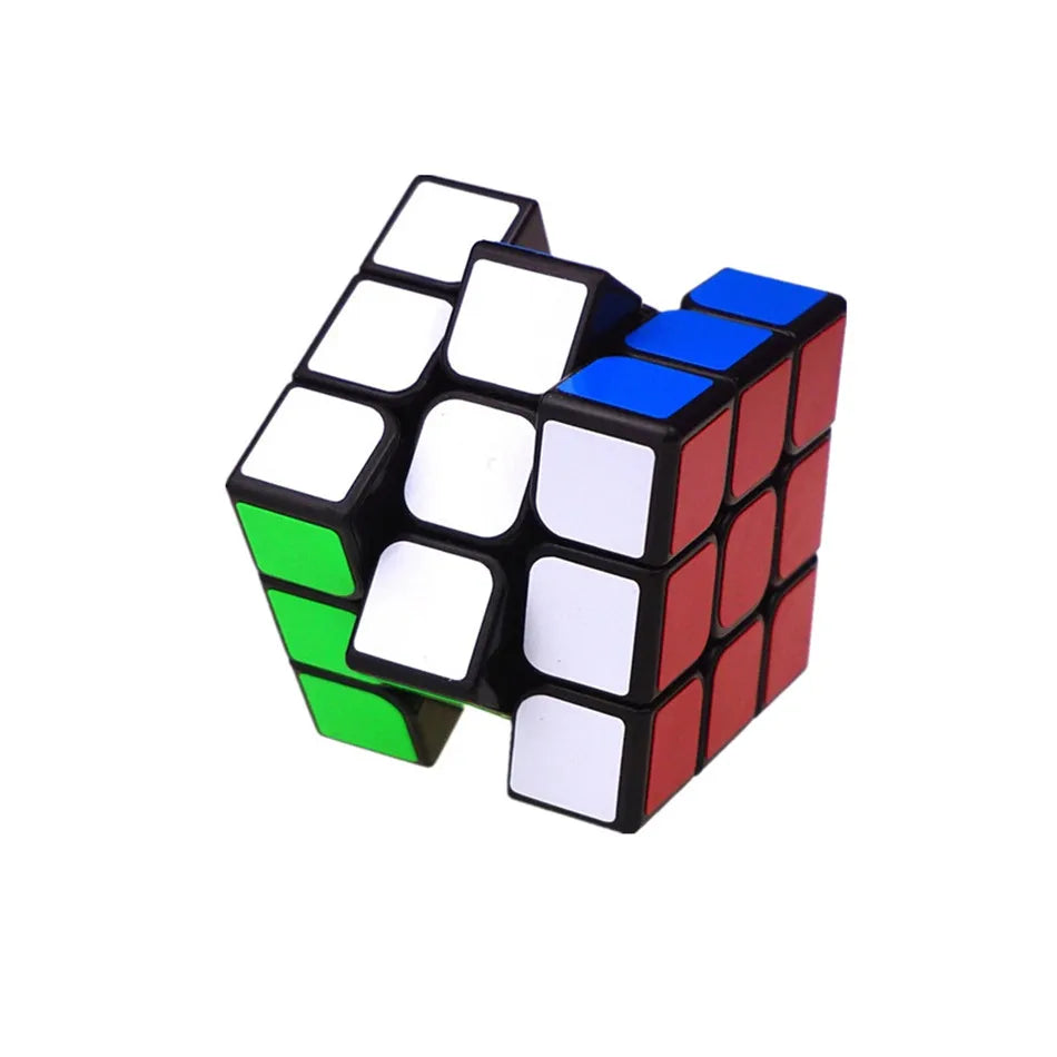 T06 - Magic Cube Professional Speed Upgraded