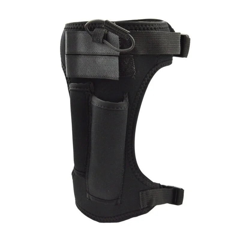 SNOR25 - Attrezzatura per sport acquatici porta coltello