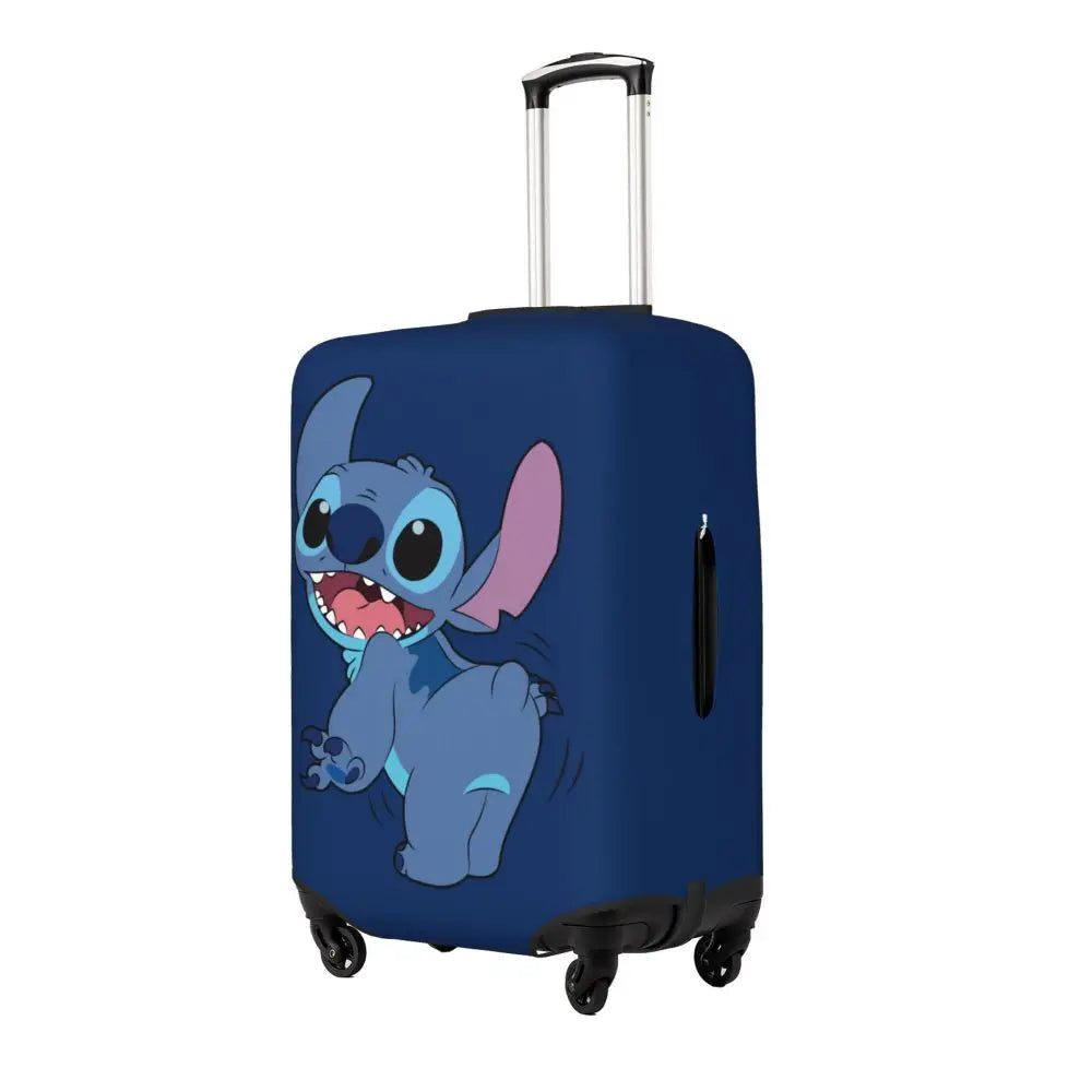 A11 - Stitch Luggage Cover Protector