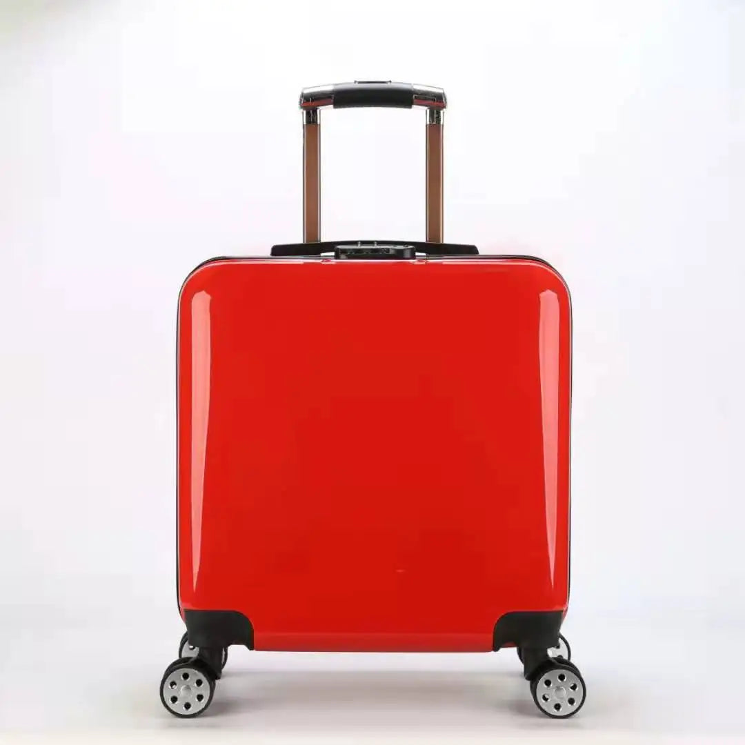 A114 - Children's trolley case protective cover
