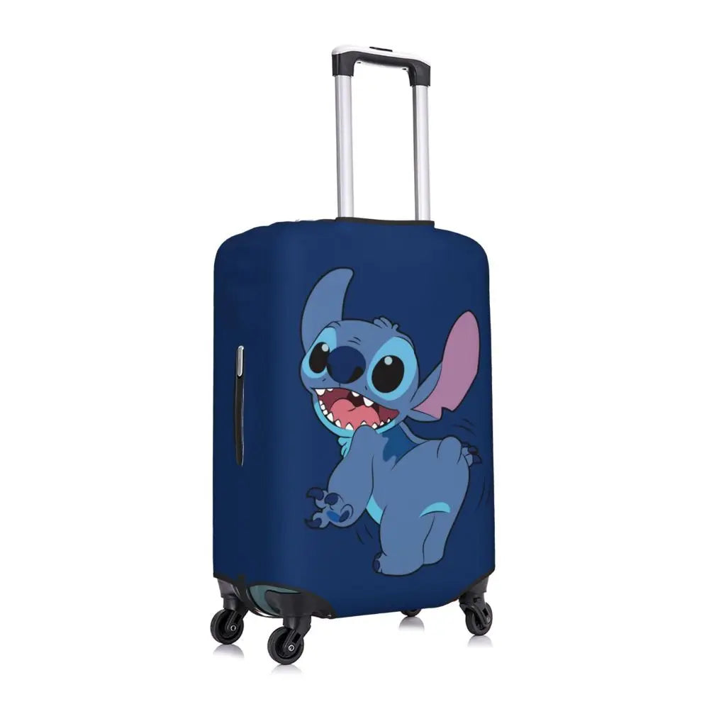 A11 - Stitch Luggage Cover Protector
