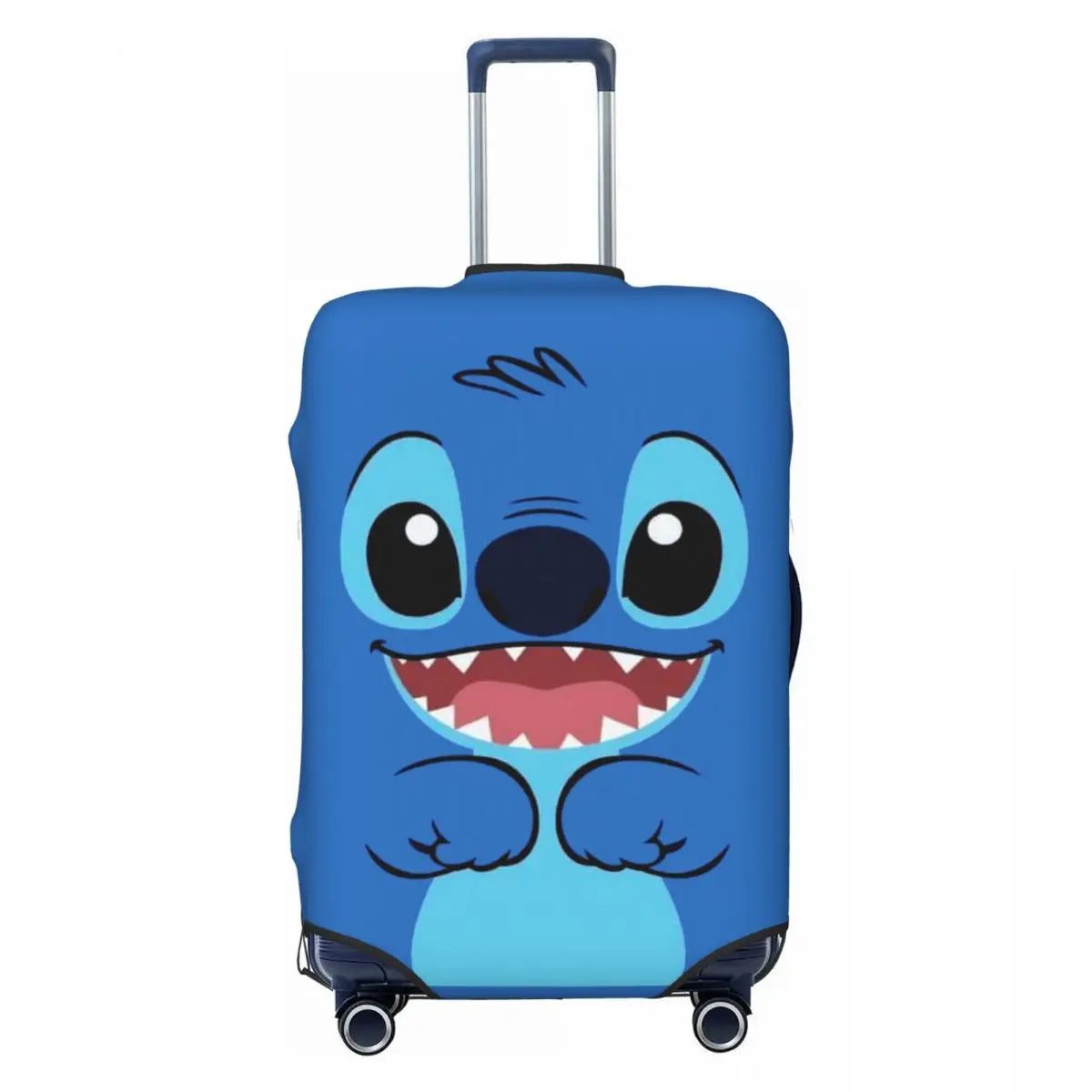 A11 - Stitch Luggage Cover Protector