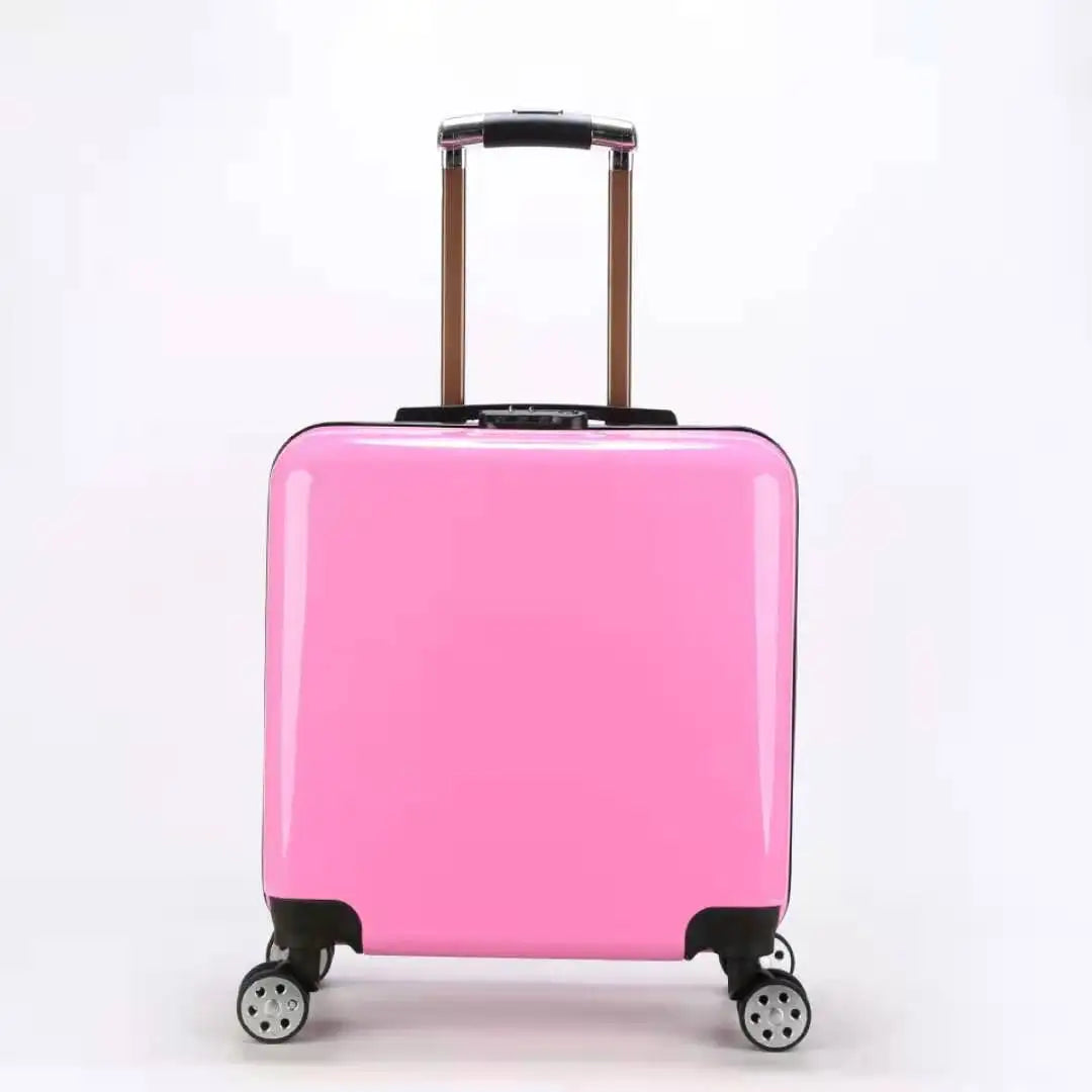A114 - Children's trolley case protective cover