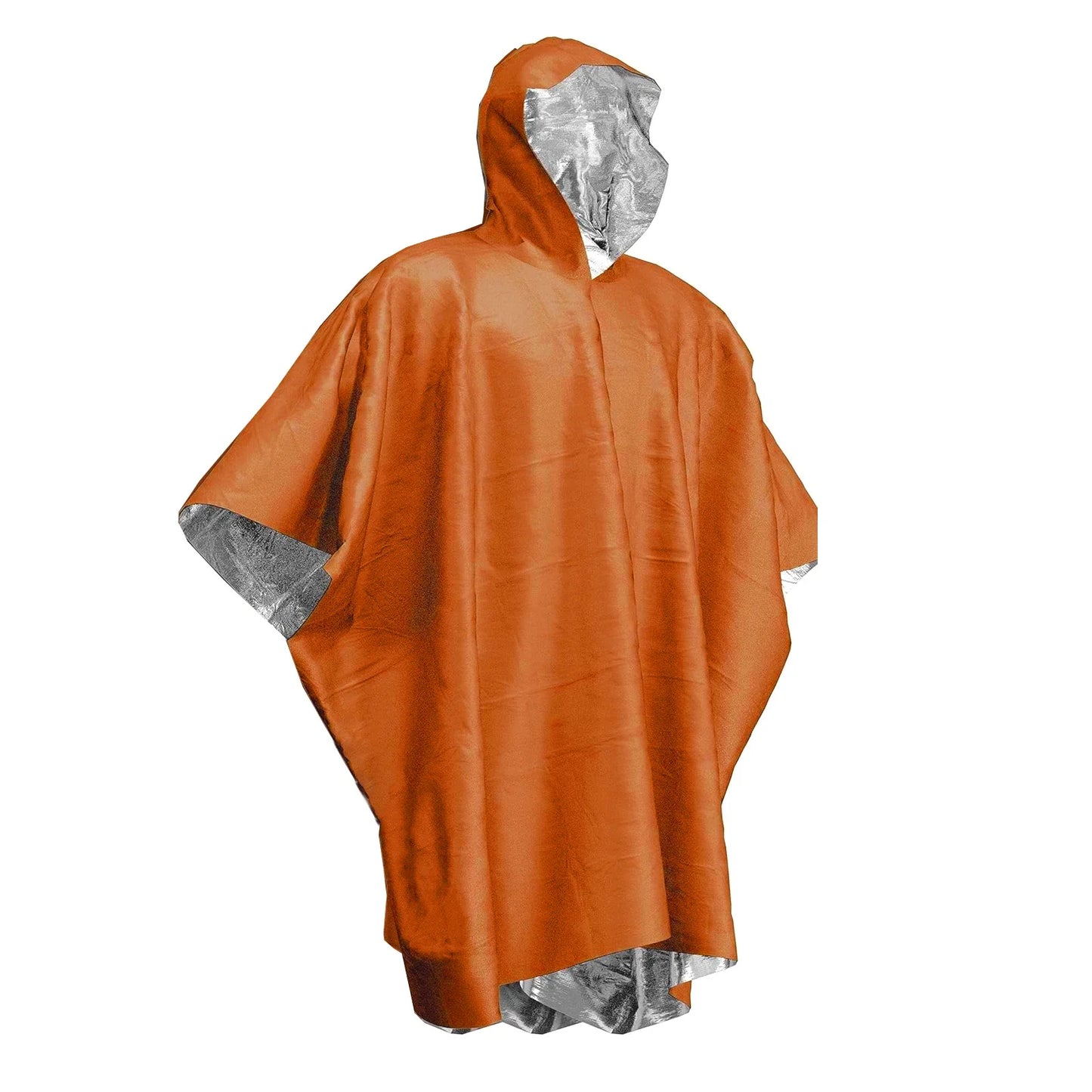 M01 - Raincoat Poncho Waterproof
