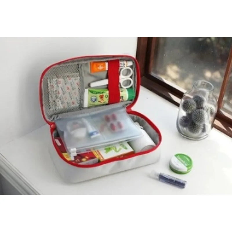 A28 - Health Medicine First Aid Kit