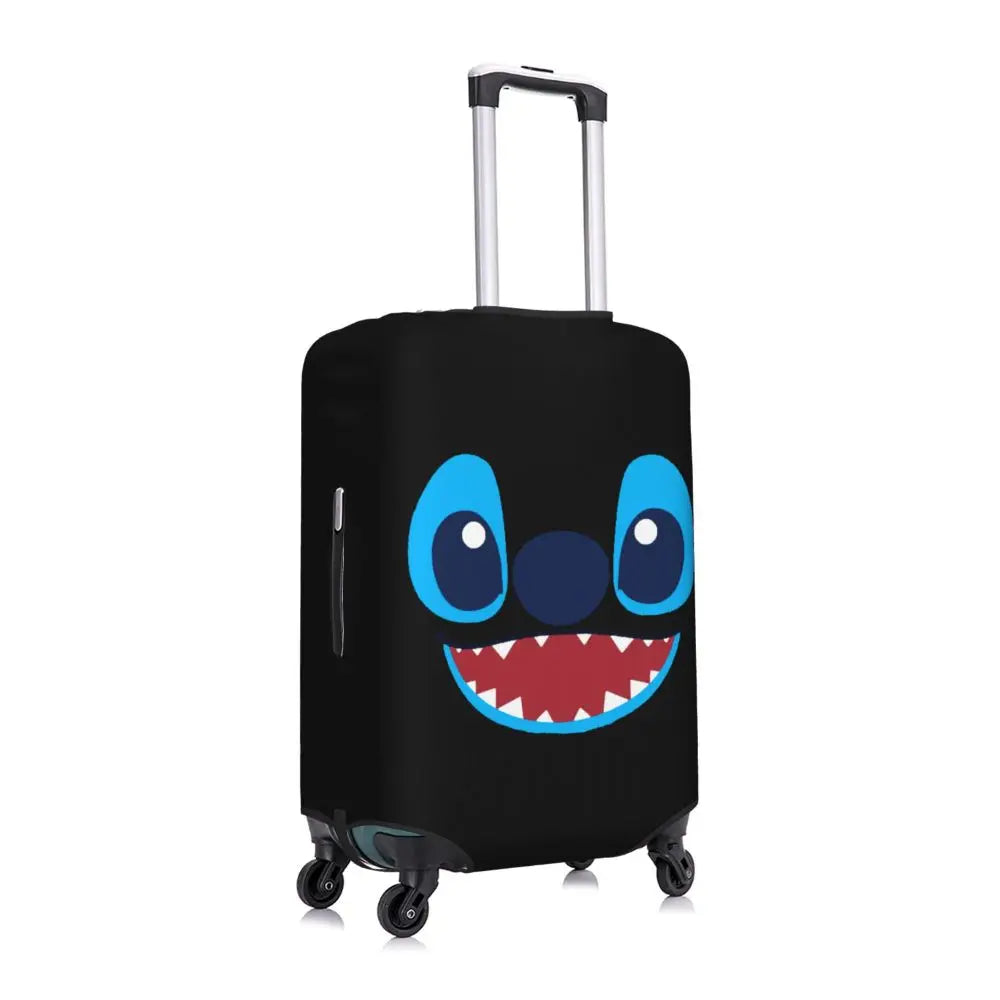 A11 - Stitch Luggage Cover Protector