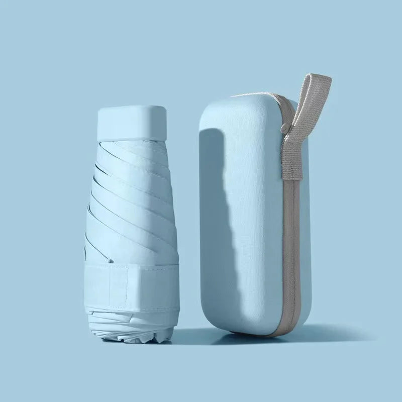 A374 - Mini Umbrella Capsule Umbrella