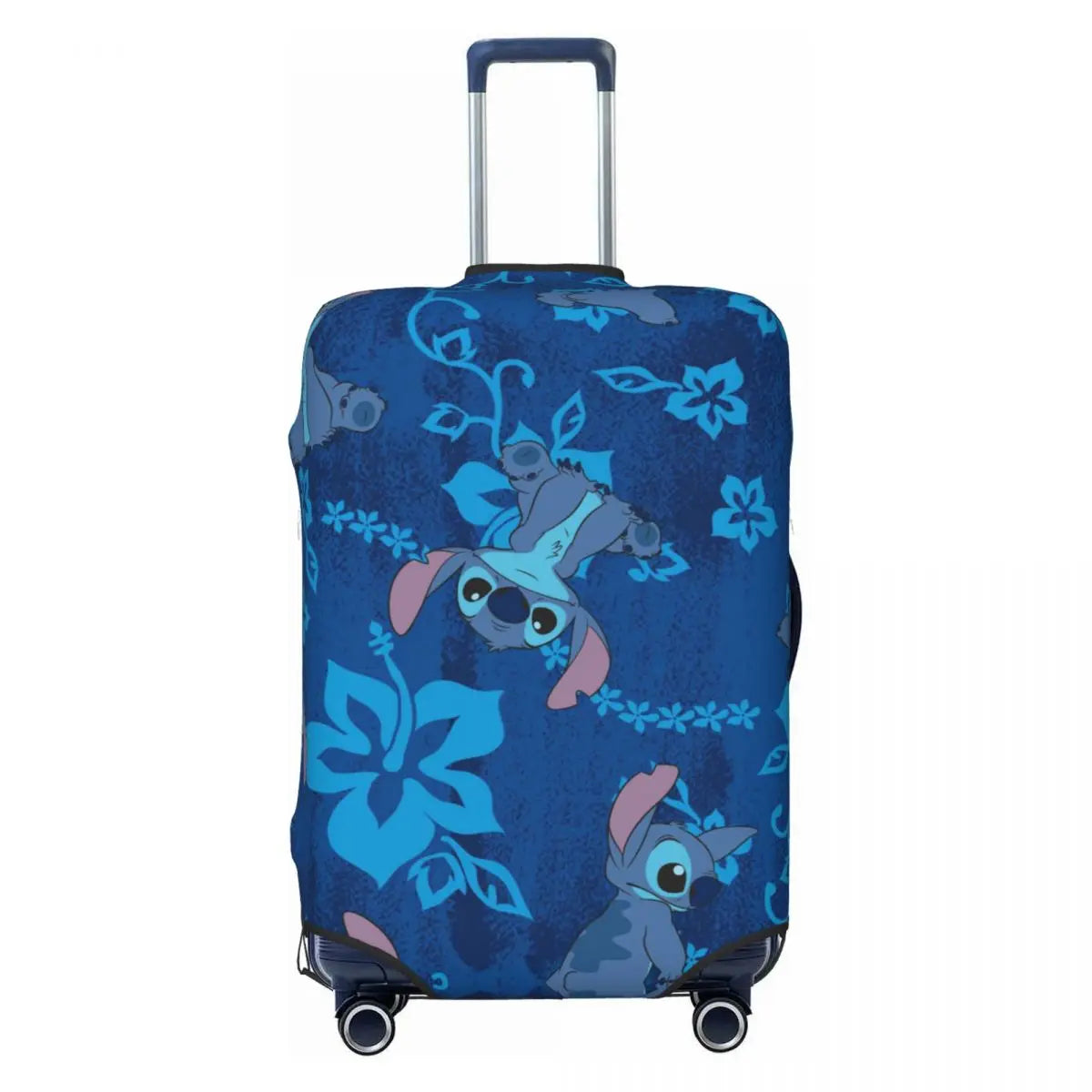 A11 - Stitch Luggage Cover Protector