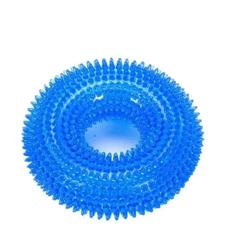P10 - Dog toy sound balls are suitable for pets