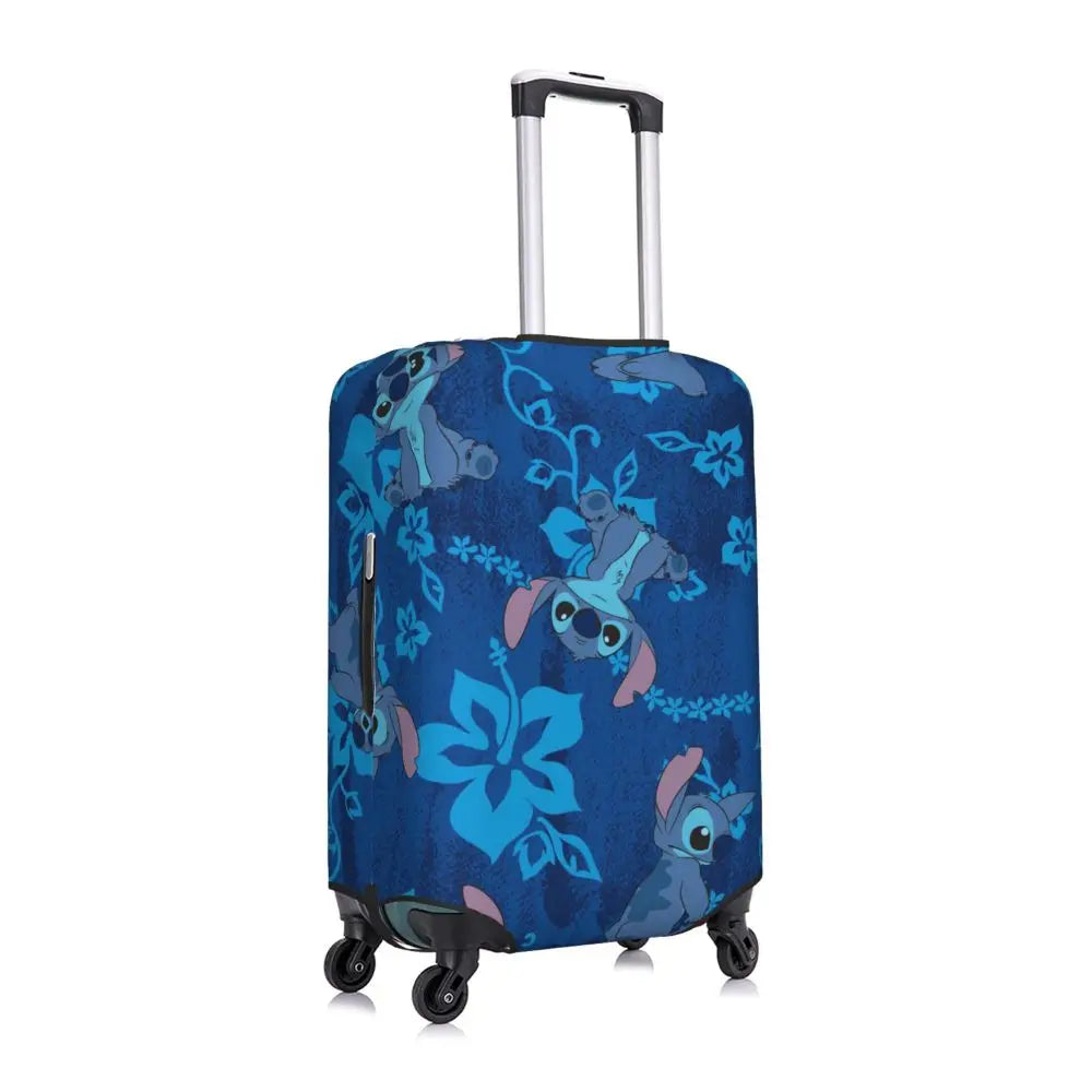 A11 - Stitch Luggage Cover Protector