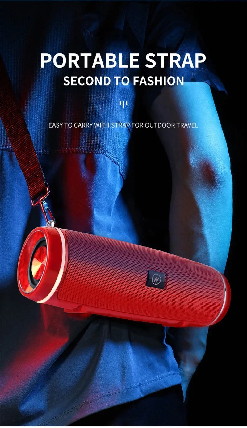 AE00 - XIAOMI Portable Bluetooth Speaker Mini Wireless
