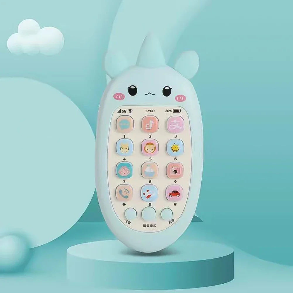 TOYS - Telefono giocattolo per bambini