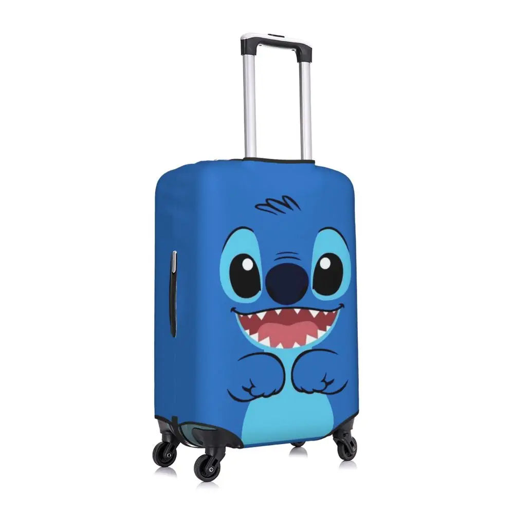 A11 - Stitch Luggage Cover Protector