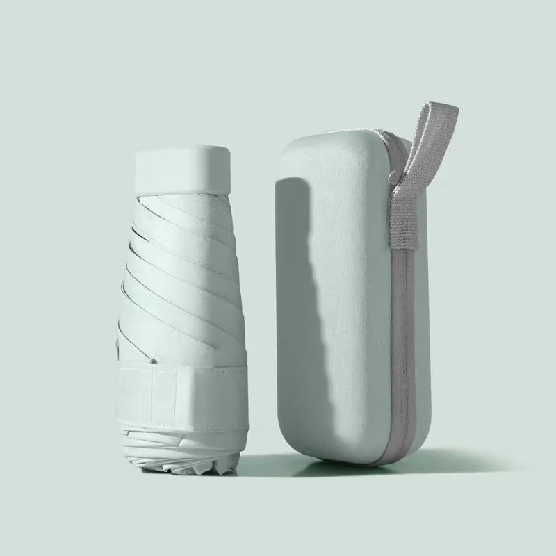 A374 - Mini Umbrella Capsule Umbrella